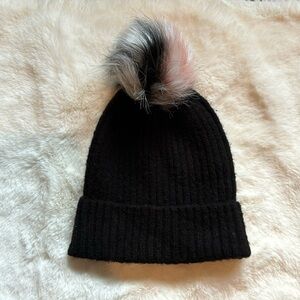 ⭐️American Eagle Ladies Black Hat